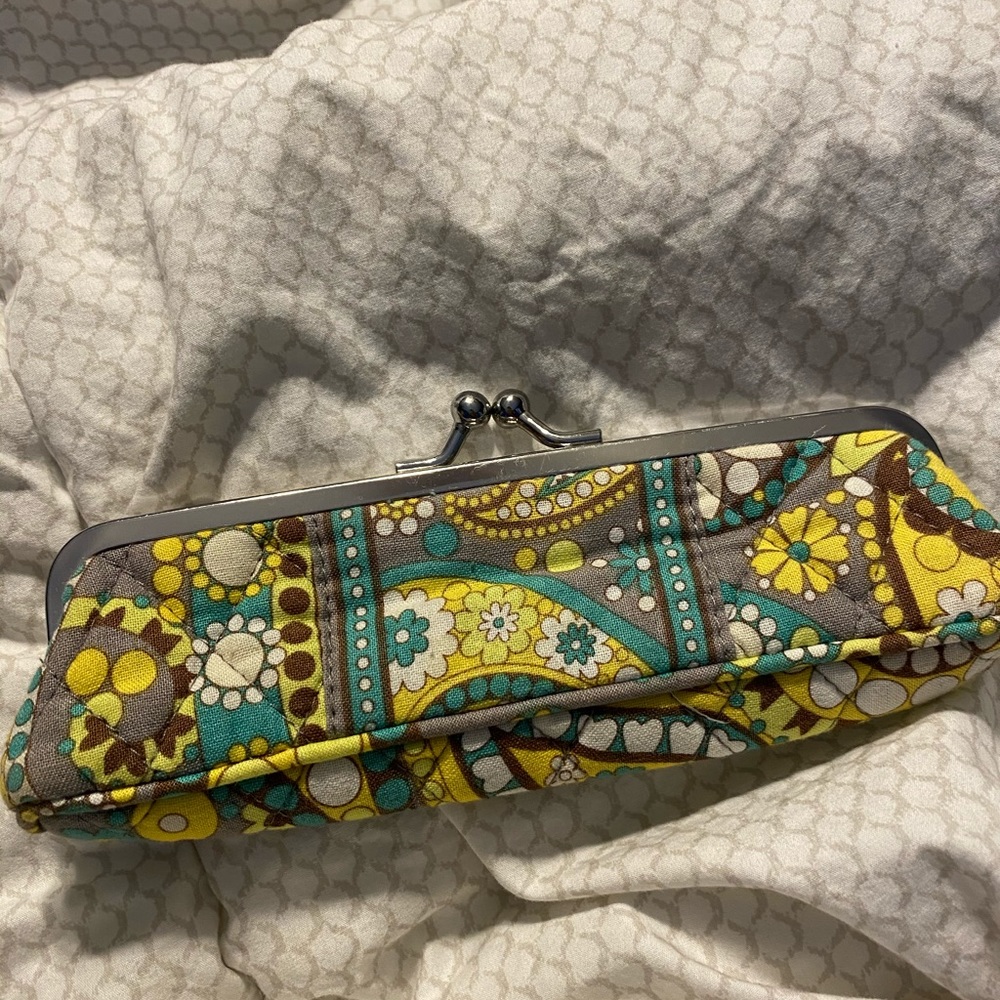 Vera Bradley set NO purse